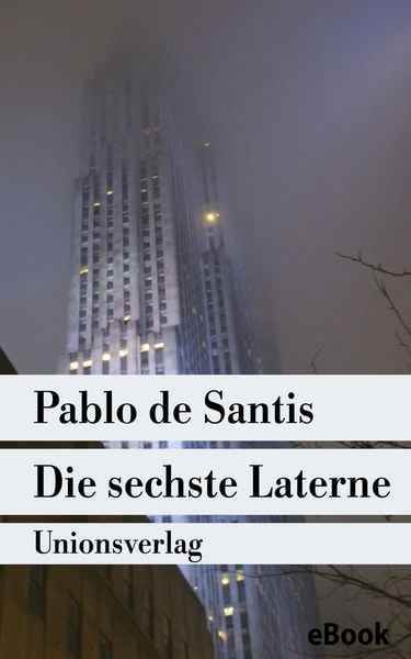 Produktbild: Die sechste Laterne