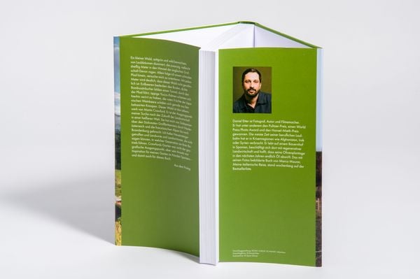 Produktbild: Feldversuch