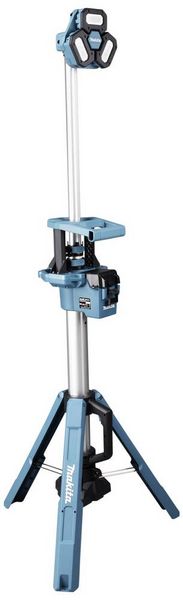 Produktbild: Makita LED-Baustrahler 3000lm DEADML814