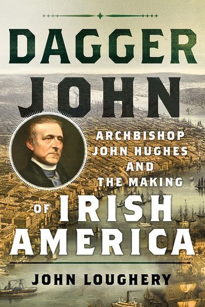 Produktbild: Dagger John