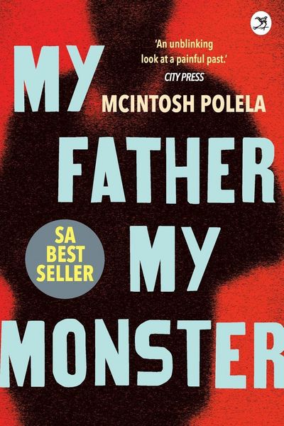 Produktbild: My Father. My Monster