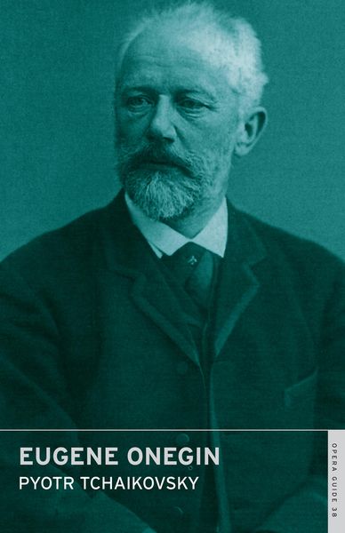 Produktbild: Eugene Onegin