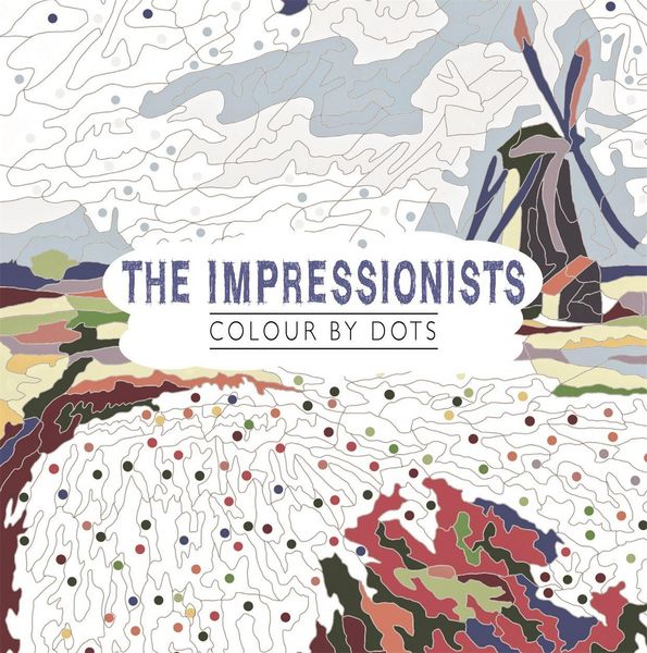 Produktbild: The Impressionists