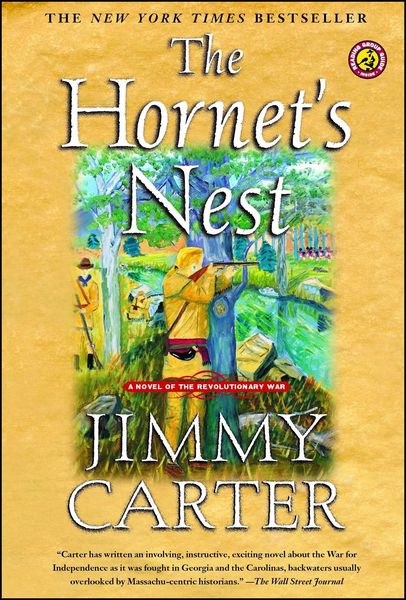 Produktbild: The Hornet's Nest