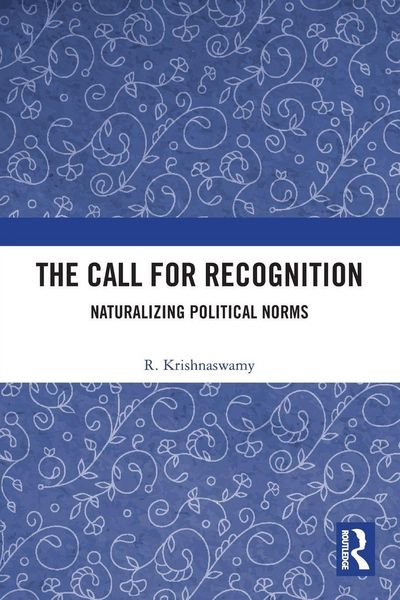 Produktbild: The Call for Recognition