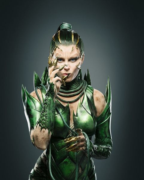 Produktbild: Power Rangers