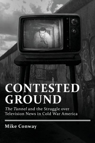 Produktbild: Contested Ground