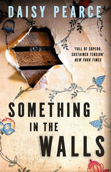 Produktbild: Something in the Walls