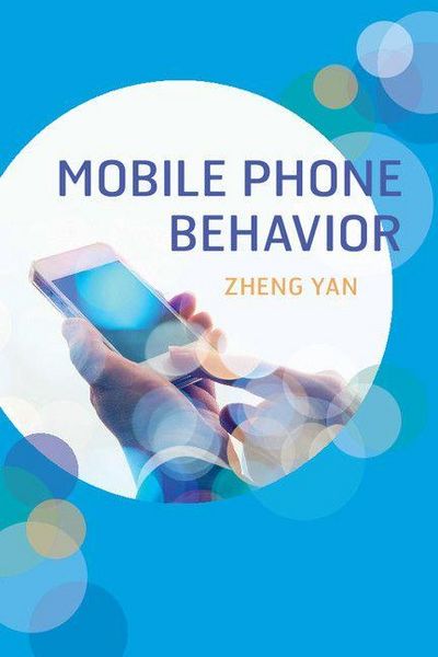 Produktbild: Mobile Phone Behavior