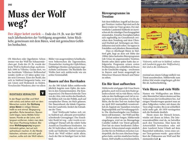 Produktbild: DuMont Reise-Taschenbuch S&uuml;dtirol