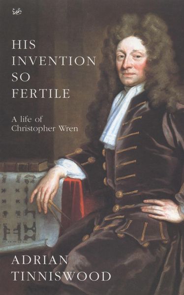 Produktbild: His Invention So Fertile