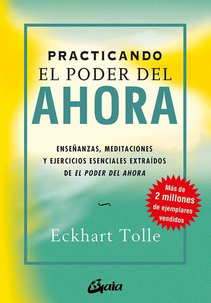 Produktbild: Practicando El Poder del Ahora