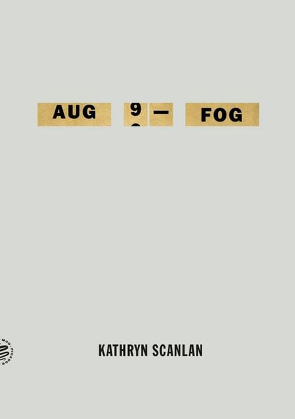 Produktbild: Aug 9 - Fog