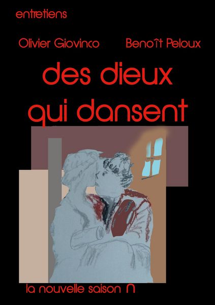 Produktbild: Des Dieux qui dansent