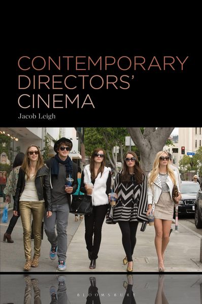 Produktbild: Contemporary Directors' Cinema