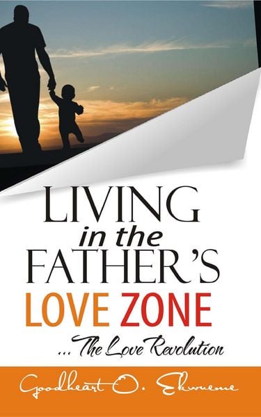 Produktbild: Living In The Father's Love Zone