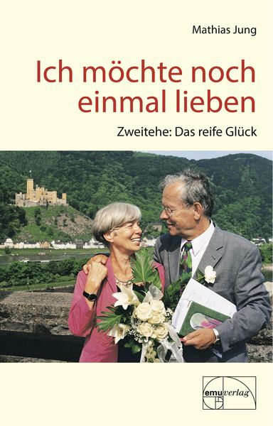 Produktbild: Ich m&ouml;chte noch einmal lieben