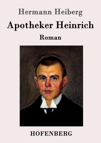 Produktbild: Apotheker Heinrich