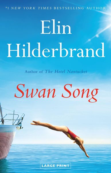 Produktbild: Swan Song