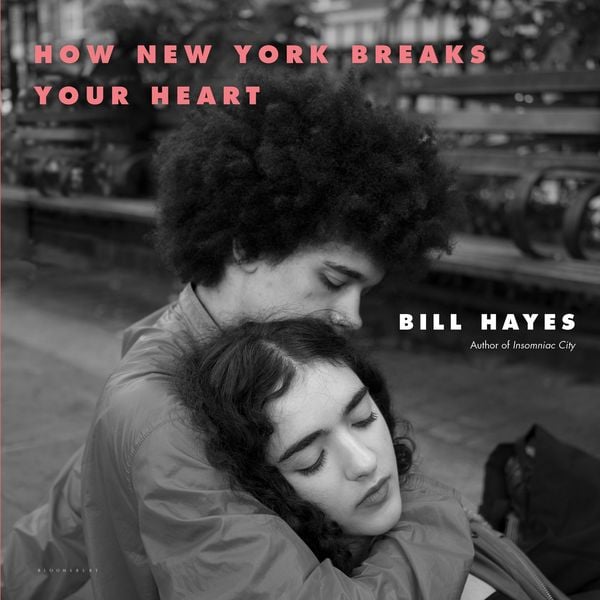 Produktbild: How New York Breaks Your Heart