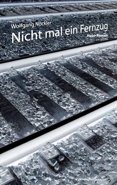 Produktbild: Nicht mal ein Fernzug