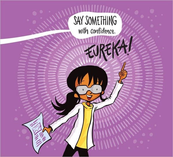 Produktbild: Say Something