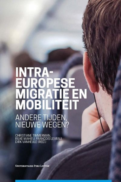 Produktbild: Intra-Europese migratie en mobiliteit