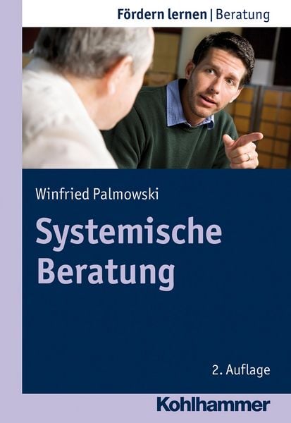 Produktbild: Systemische Beratung