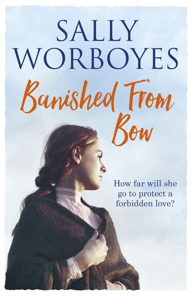 Produktbild: Banished from Bow