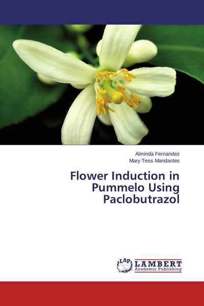 Produktbild: Flower Induction in Pummelo Using Paclobutrazol