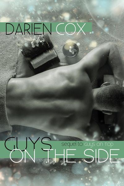 Produktbild: Guys on the Side