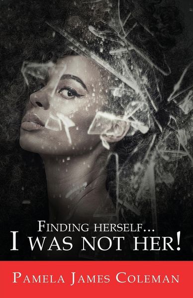 Produktbild: Finding Herself...I Was Not Her!