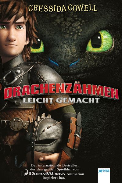 Produktbild: Drachenz&auml;hmen leicht gemacht