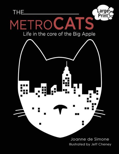 Produktbild: The Metro Cats