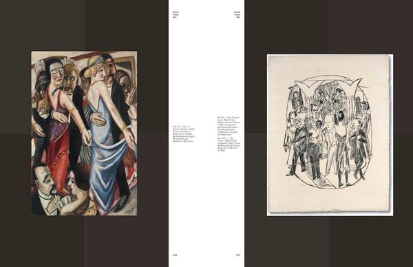 Produktbild: Max Beckmann