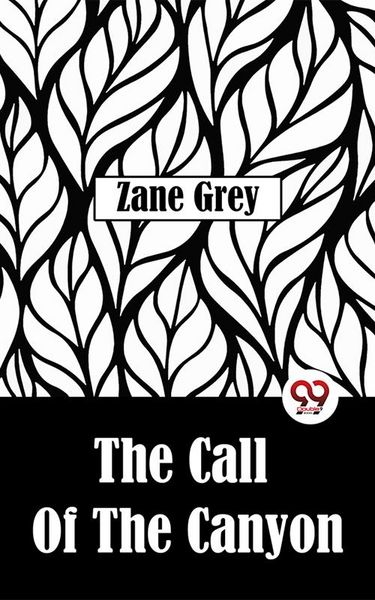 Produktbild: The Call Of The Canyon