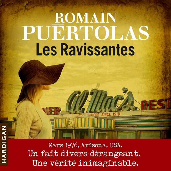 Produktbild: Les Ravissantes