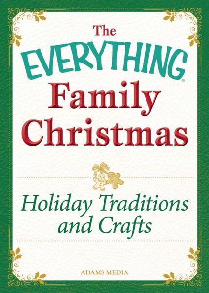 Produktbild: Holiday Traditions and Crafts