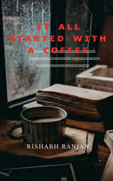 Produktbild: It all started with A Coffee
