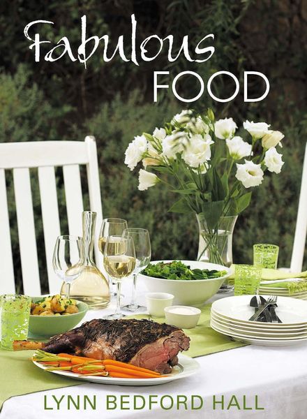 Produktbild: Fabulous Food