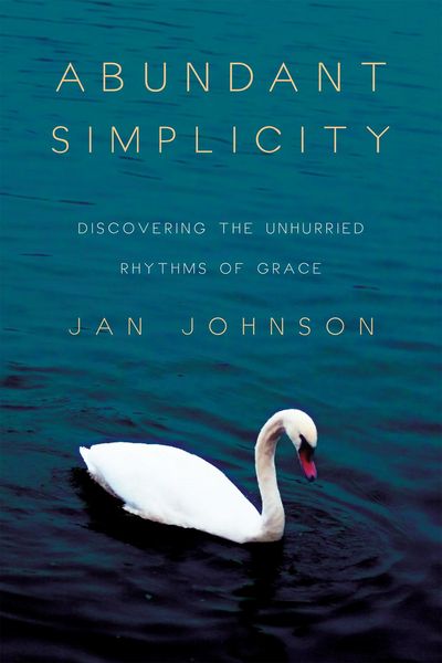 Produktbild: Abundant Simplicity