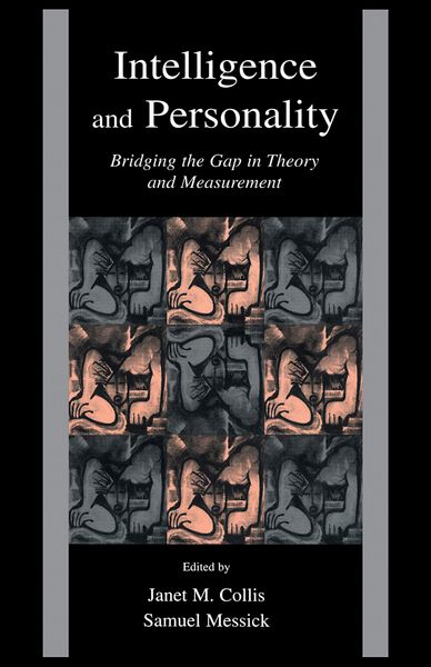 Produktbild: Intelligence and Personality