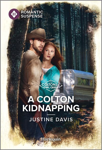 Produktbild: A Colton Kidnapping