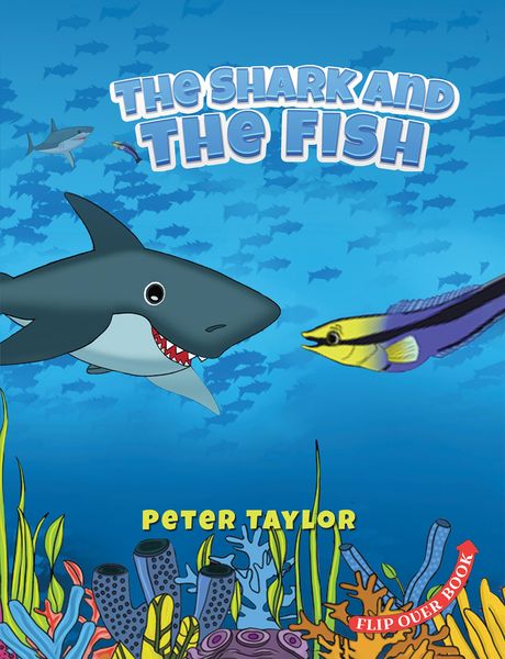 Produktbild: The Shark and The Fish