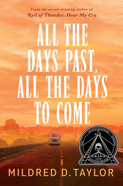 Produktbild: All the Days Past, All the Days to Come