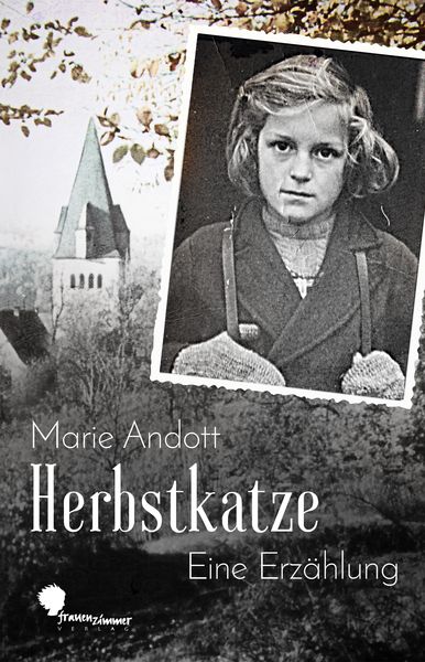 Produktbild: Herbstkatze