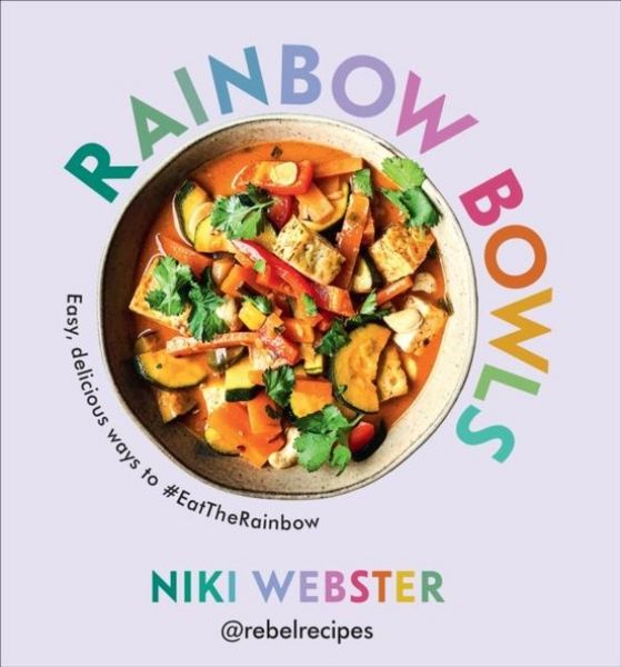 Produktbild: Rainbow Bowls