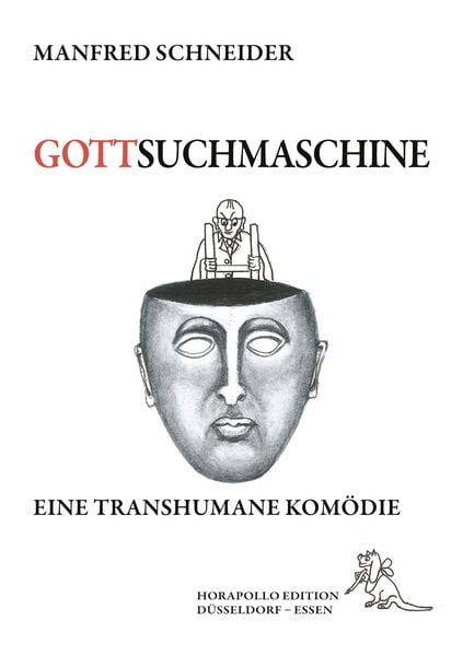 Produktbild: Gottsuchmaschine