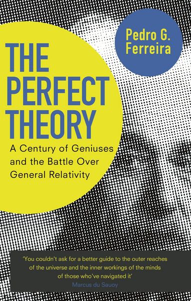 Produktbild: The Perfect Theory