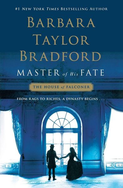 Produktbild: Master of His Fate